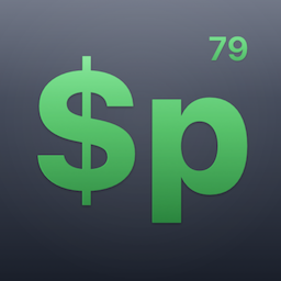 Spendah app icon