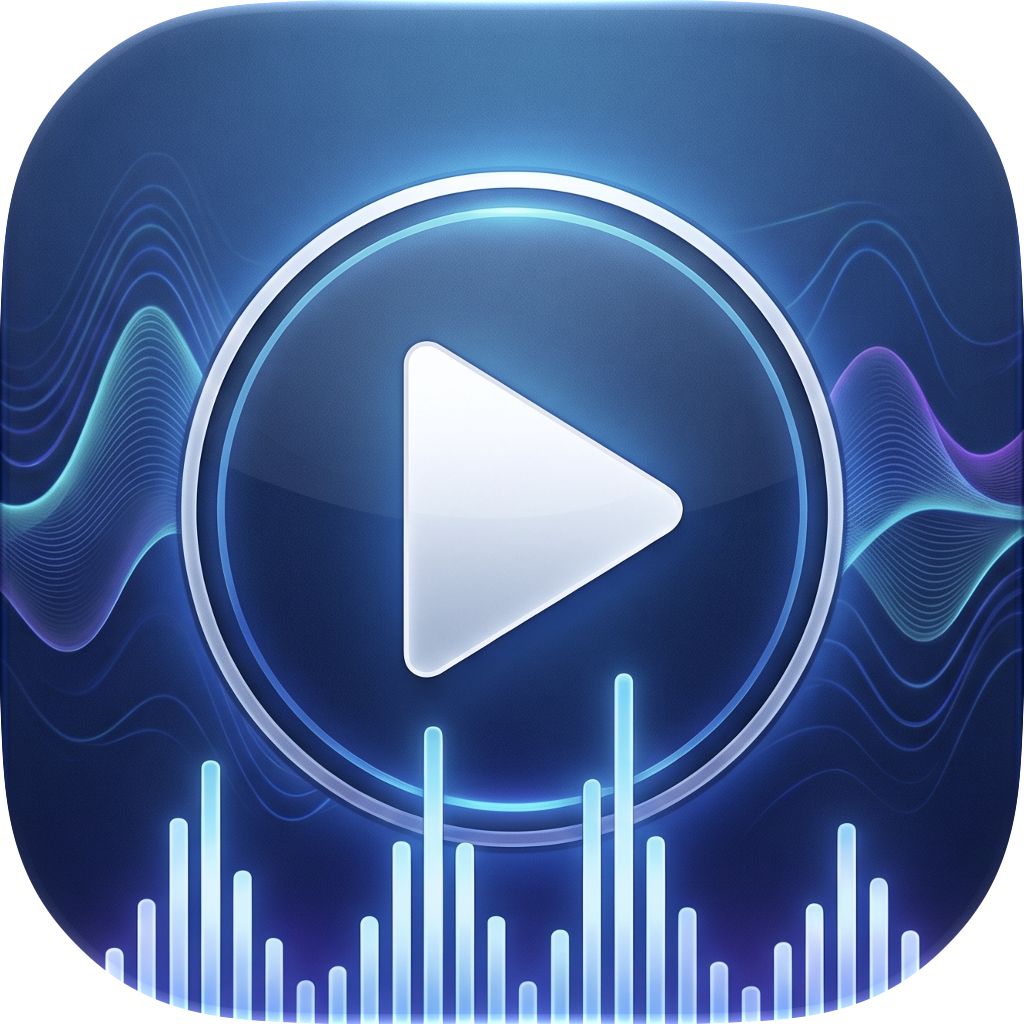 Vano Audio Player